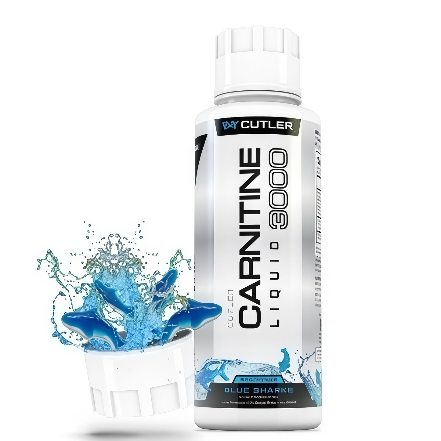 LIMITED TIME: SUMMER SHRED BUNDLE